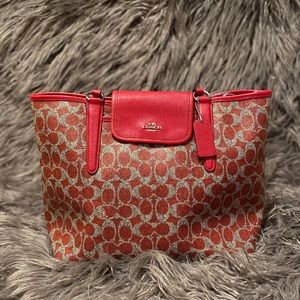 ✨NWOT COACH PURSE✨